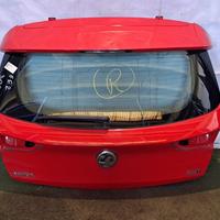 PORTELLONE POSTERIORE COMPLETO OPEL Astra K Sports