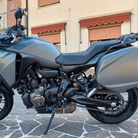 Yamaha Tracer 700 - 2021