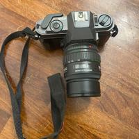 Macchina fotografica PENTAX P 30 T