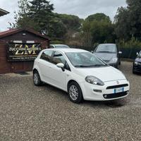 Fiat Grande Punto 1.4 5 porte Actual Natural Power