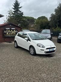 Fiat Grande Punto 1.4 5 porte Actual Natural Power