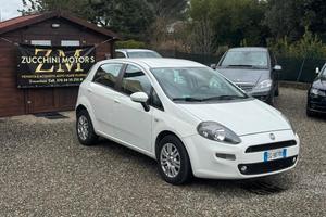 Fiat Grande Punto 1.4 5 porte Actual Natural Power