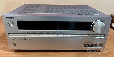 Sintoamplificatore 7.1 Onkyo TX Nr509 Hdmi ARC Usb