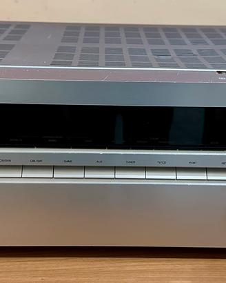 Sintoamplificatore 7.1 Onkyo TX Nr509 Hdmi ARC Usb