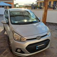 Hyundai i10 login GPL