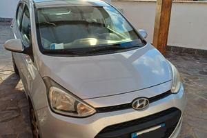 Hyundai i10 login GPL