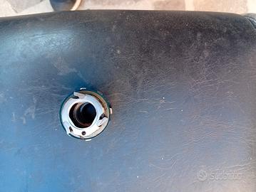 corpetto x cassetta pignoni