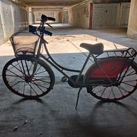 Bicicletta Abarth anni 60