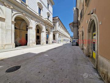 Appartamento L'Aquila [Cod. rif 3332686VRG]