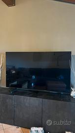 Tv samsung q led 65”