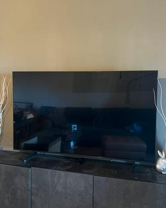 Tv samsung q led 65”