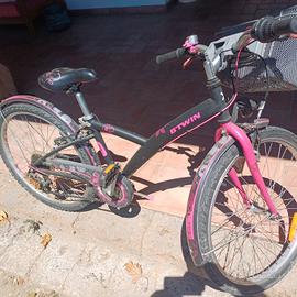 Bicicletta Bambina 