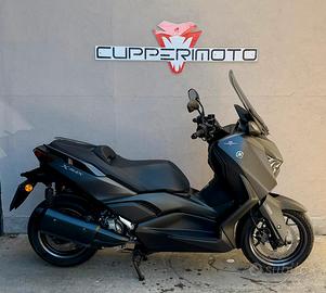 Yamaha X-Max 300