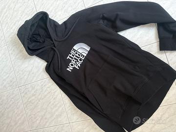 Felpa The North Face