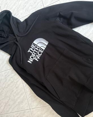Felpa The North Face