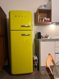 Frigorifero Smeg  lime