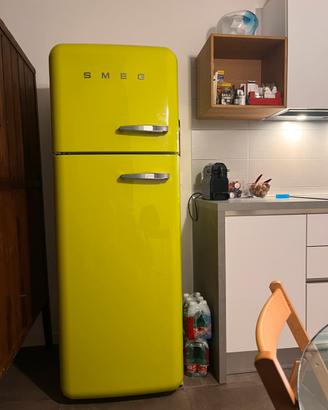Frigorifero Smeg  lime