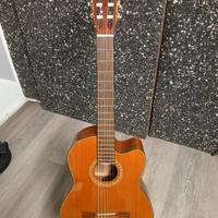 Chitarra Classica Vantage modello: VC-20CE