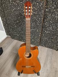 Chitarra Classica Vantage modello: VC-20CE