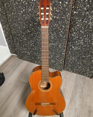 Chitarra Classica Vantage modello: VC-20CE