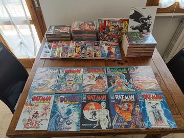 Rat-man collection completa 1-123
