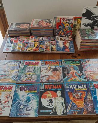 Rat-man collection completa 1-123