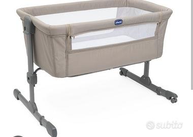 letto chicco 