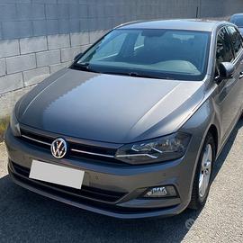 Volkswagen Polo 1.6 TDI 80 CV COMFORT LINE 2019