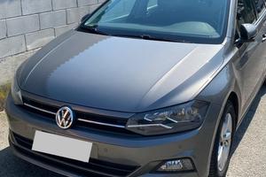 Volkswagen Polo 1.6 TDI 80 CV COMFORT LINE 2019