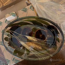 Riccardo Marzi svuota tasche da collezione.