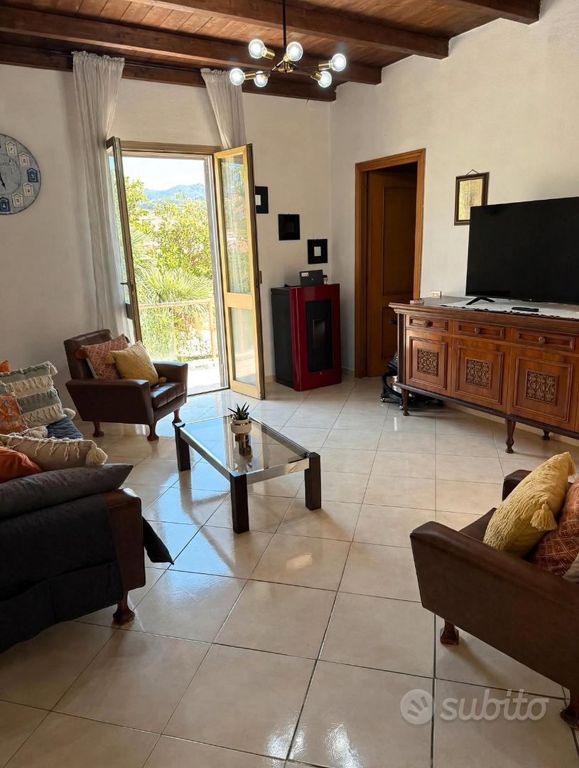 Appartamento – Sarroch, Casteddu/Cagliari - Vista 2