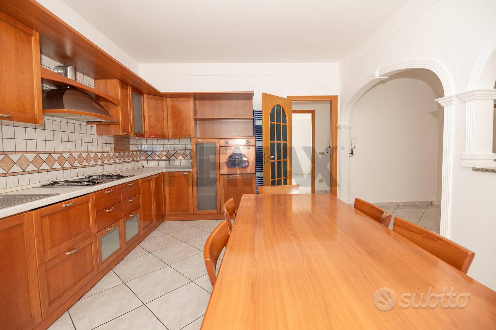 Apartment in Grammichele, Catania - Vista 2