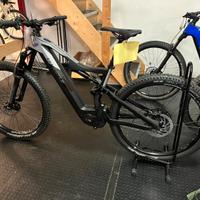 E bike