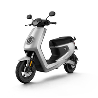 Scooter NIU MQUI sport