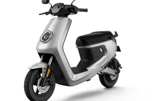 Scooter NIU MQUI sport
