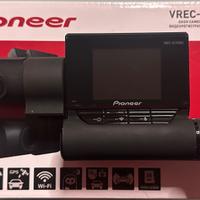 Dash camera Pioneer VREC-DZ700DC