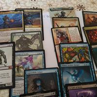 carte magic the gathering 