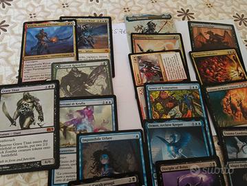 carte magic the gathering 