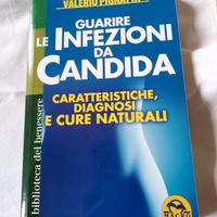 Guarire le INFEZIONI DA CANDIDA