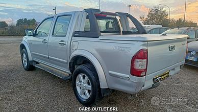 Isuzu d max 3.0 automatico