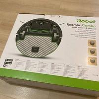 ROBOT ASPIRA E LAVA USATO 2 MESI NUOVO 169 EURO