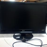 Monitor LG