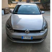 golf 7