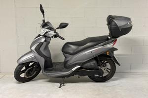Scooter SYM Symphony ST 125 - 2017 - 16.500km