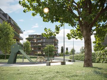Nuovi appartamenti a Cittadella