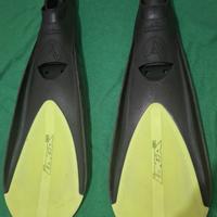 Pinne Technisub Taglia 44/45