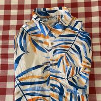 Camicia Alcott Estiva in Cotone | Nuova