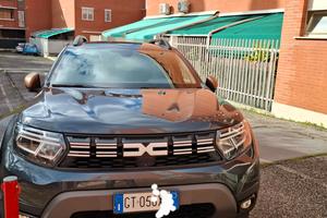 Dacia Duster 1.0 gpl