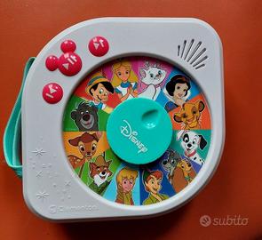C'era una volta: 12 fiabe Disney raccontate