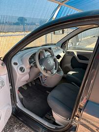 Fiat panda 1.3 mjt 16v Dynamic